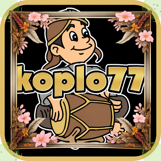 koplo77 — galeri pratinjau Resmi APK